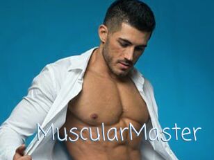 MuscularMaster