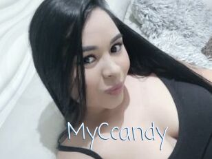 MyCcandy