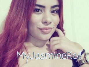 MyJasmineRed