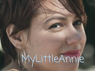 MyLittleAnnie