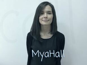 MyaHall