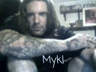 Mykl