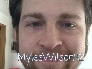 MylesWilson42