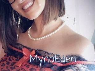 MynaEden