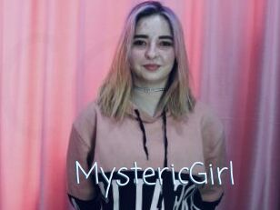 MystericGirl