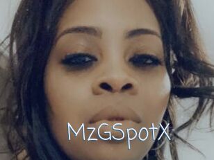 MzGSpotX