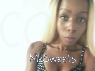 MzSweets