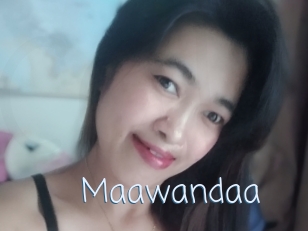 Maawandaa