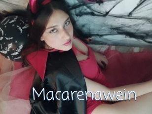 Macarenawein