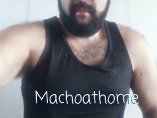 Machoathome