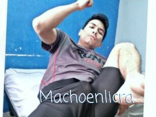 Machoenlicra