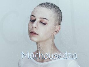 Machousedza