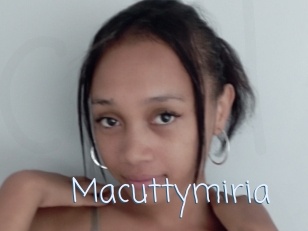 Macuttymiria