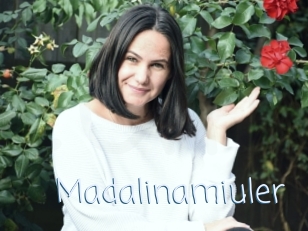 Madalinamiuler