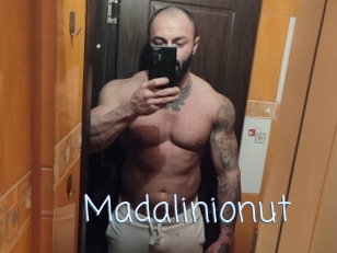 Madalinionut