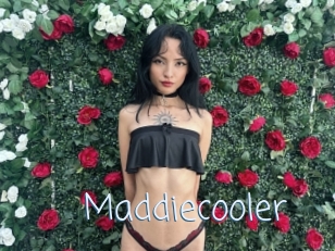 Maddiecooler