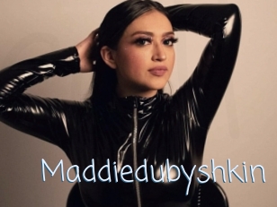 Maddiedubyshkin