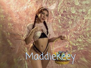 Maddiekeey