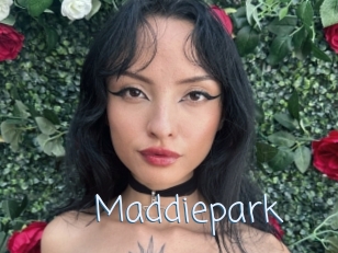 Maddiepark