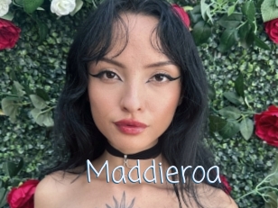 Maddieroa