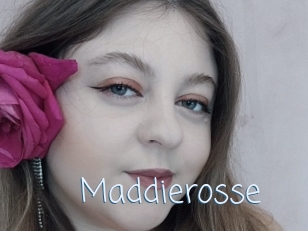 Maddierosse