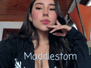 Maddiestom