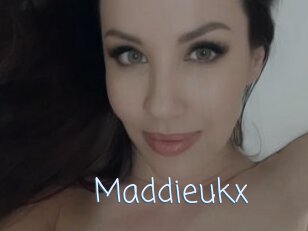 Maddieukx