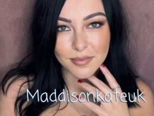 Maddisonkateuk