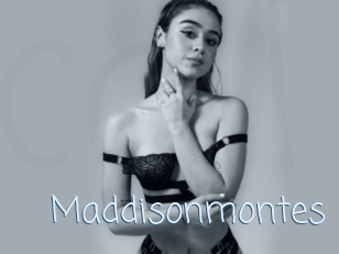 Maddisonmontes