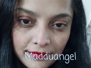 Madduangel