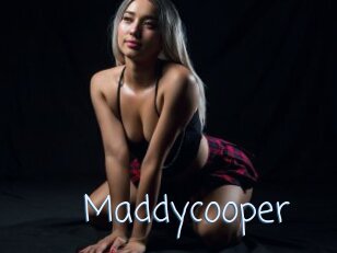 Maddycooper