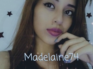 Madelaine74