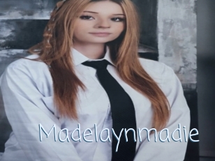 Madelaynmadie