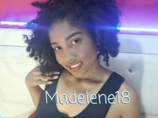 Madelene18