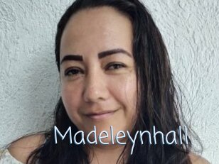 Madeleynhall
