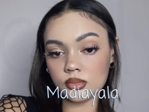 Madiayala