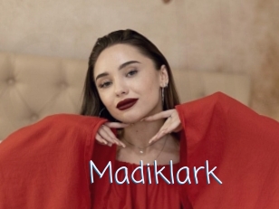 Madiklark