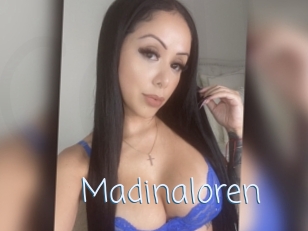 Madinaloren