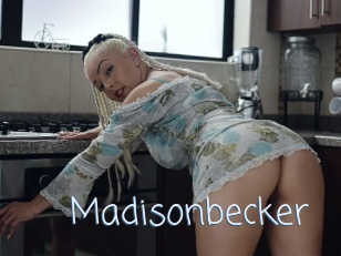 Madisonbecker