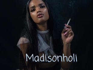 Madisonholi