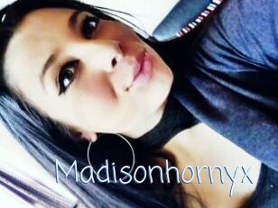 Madisonhornyx