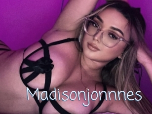 Madisonjonnnes