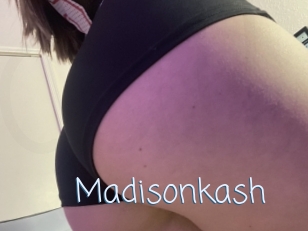 Madisonkash