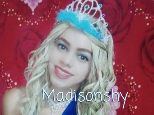 Madisonshy