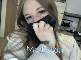 Madisson