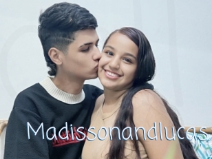 madissonandlucas Callsex