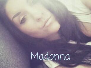Madonna