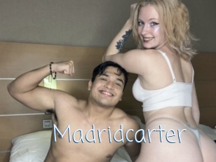 Madridcarter