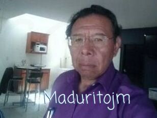 Maduritojm