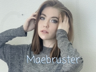 Maebruster